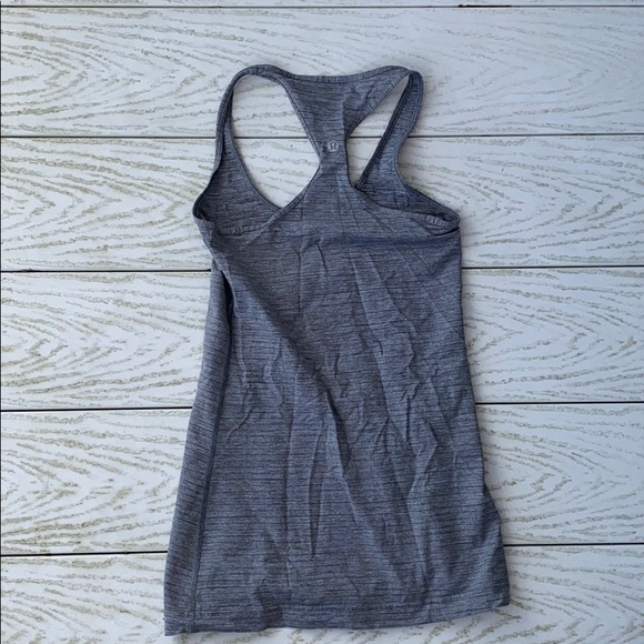 Lululemon tank - Picture 2 of 3